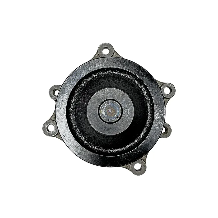 5801931331 / Bomba D'água Aplicável Colheitadeira New Holland Cr9060