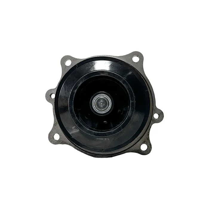 5801931331 / Bomba D'água Aplicável Colheitadeira New Holland Cr9060