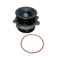 5801931331 / Bomba D'água Aplicável Colheitadeira New Holland Cr9060 - imagem 5