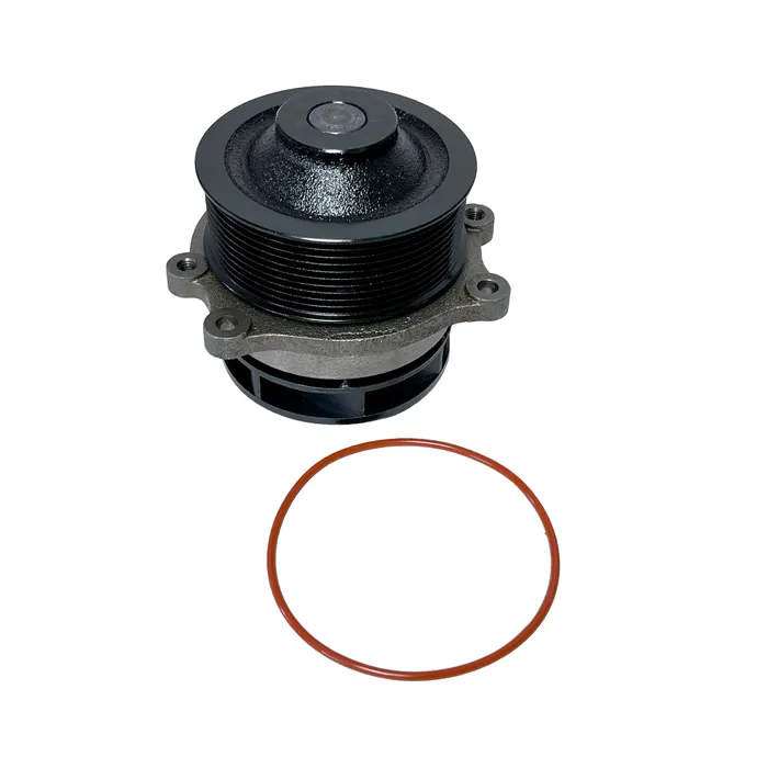 5801931331 / Bomba D'água Aplicável Colheitadeira New Holland Cr9060