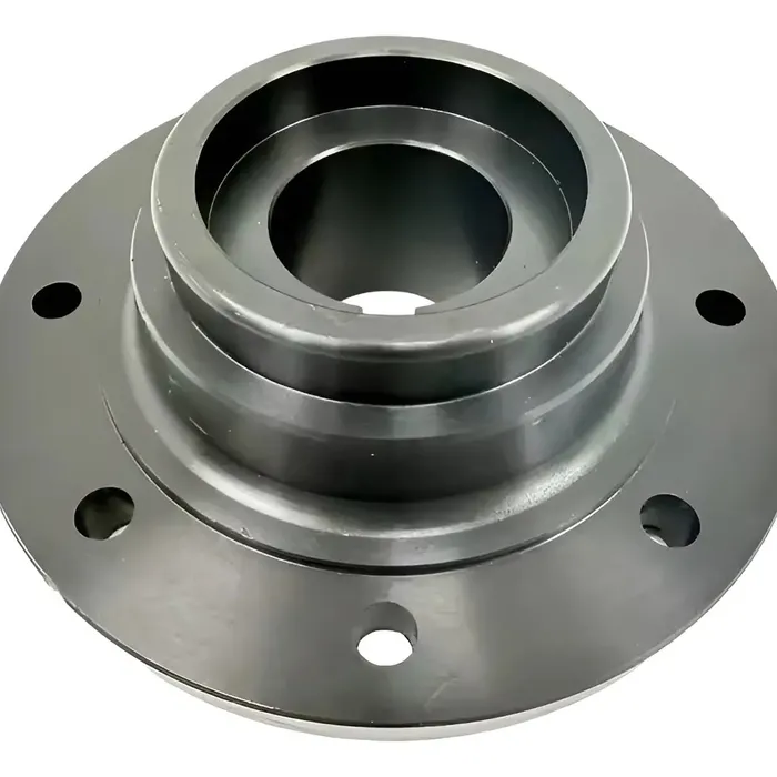 6578689 / Cubo De Roda Aplicável Minicarregadeiras Bobcat 