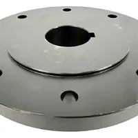 6578689 / Cubo De Roda Aplicável Minicarregadeiras Bobcat  - imagem 2