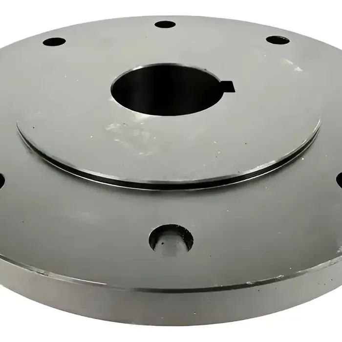 6578689 / Cubo De Roda Aplicável Minicarregadeiras Bobcat 