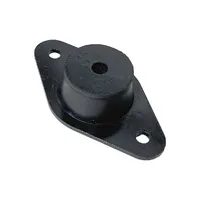 Coxim Do Motor Kubota D722 Aplicável Bobcat - 6653764 - imagem 1