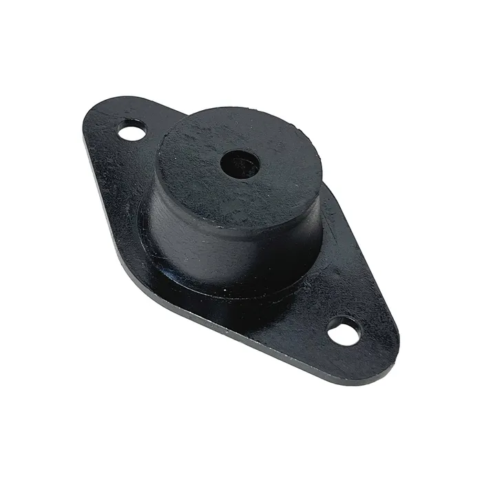 Coxim Do Motor Kubota D722 Aplicável Bobcat - 6653764
