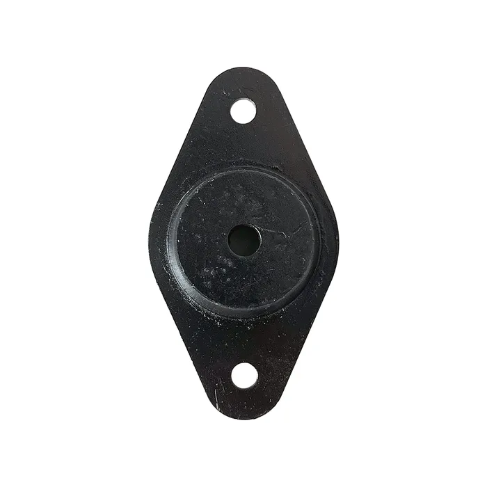 Coxim Do Motor Kubota D722 Aplicável Bobcat - 6653764