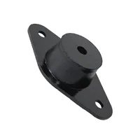 Coxim Do Motor Kubota D722 Aplicável Bobcat - 6653764 - imagem 8