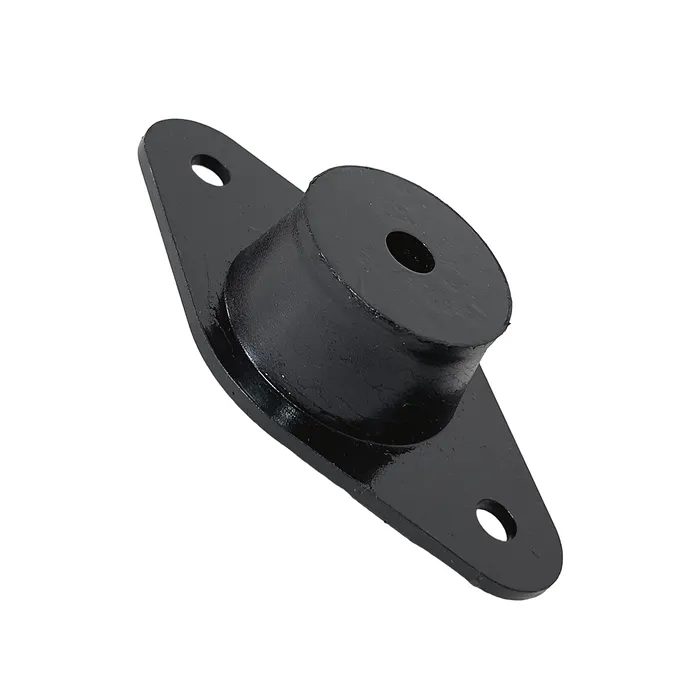 Coxim Do Motor Kubota D722 Aplicável Bobcat - 6653764