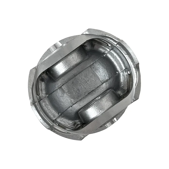 6655177 / Pistão do Motor Kubota V2203 Aplicável Máquinas Bobcat - 