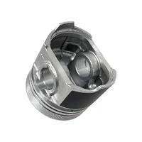 6655177 / Pistão do Motor Kubota V2203 Aplicável Máquinas Bobcat -  - imagem 7