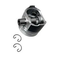 6655177 / Pistão do Motor Kubota V2203 Aplicável Máquinas Bobcat -  - imagem 5