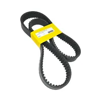 Correia De Tração Aplicável Minicarregadeiras S530 S175  Bobcat - 6662855 - imagem 3
