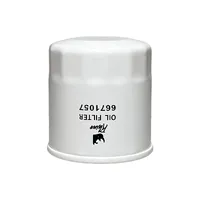 6671057 / Filtro De Óleo Do Motor Aplicável Bobcat - imagem 5