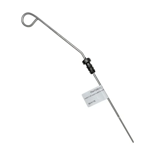 Vareta De Óleo Do Motor V2203 Aplicável Mini Escavadeiras Bobcat - 6674178