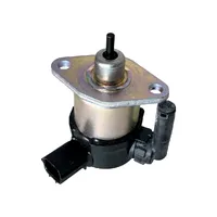 6680749 / Solenoide Corte Motor Combustível Aplicável Bobcat  - imagem 4