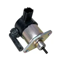 6680749 / Solenoide Corte Motor Combustível Aplicável Bobcat  - imagem 1