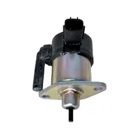 6680749 / Solenoide Corte Motor Combustível Aplicável Bobcat  - imagem 7