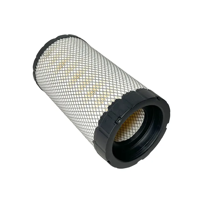 Filtro De Ar Primário Aplicável Minicarregadeiras Bobcat - 6698057