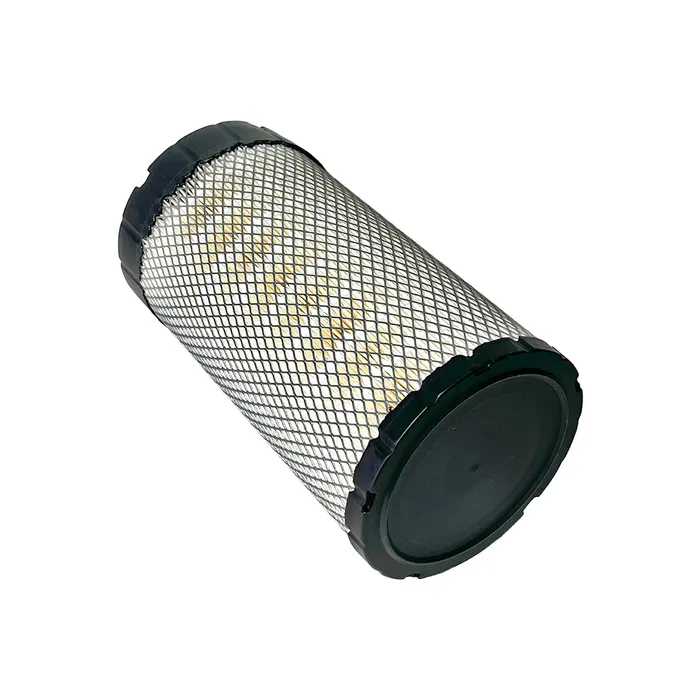 Filtro De Ar Primário Aplicável Minicarregadeiras Bobcat - 6698057