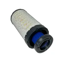 6698057/ 6698058 / Filtro de Ar Interno e Externo Aplicável Bobcat  - imagem 1