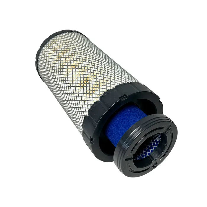 6698057/ 6698058 / Filtro de Ar Interno e Externo Aplicável Bobcat 