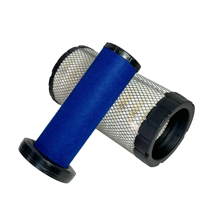 6698057/ 6698058 / Filtro de Ar Interno e Externo Aplicável Bobcat 