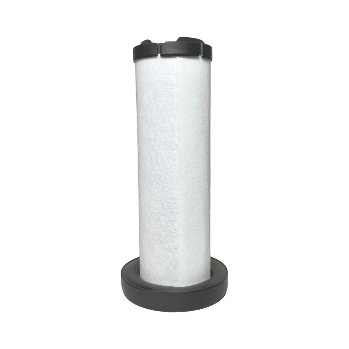 6698058 / Filtro De Ar Secundário Motor Kubota Aplicável Bobcat