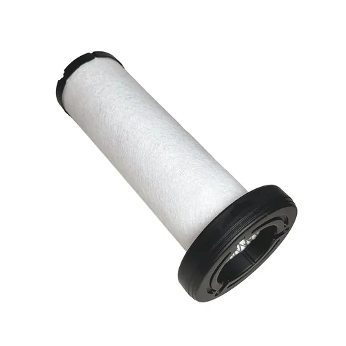 Filtro De Ar Secundário Motor Kubota Aplicável Máquinas Bobcat - 6698058