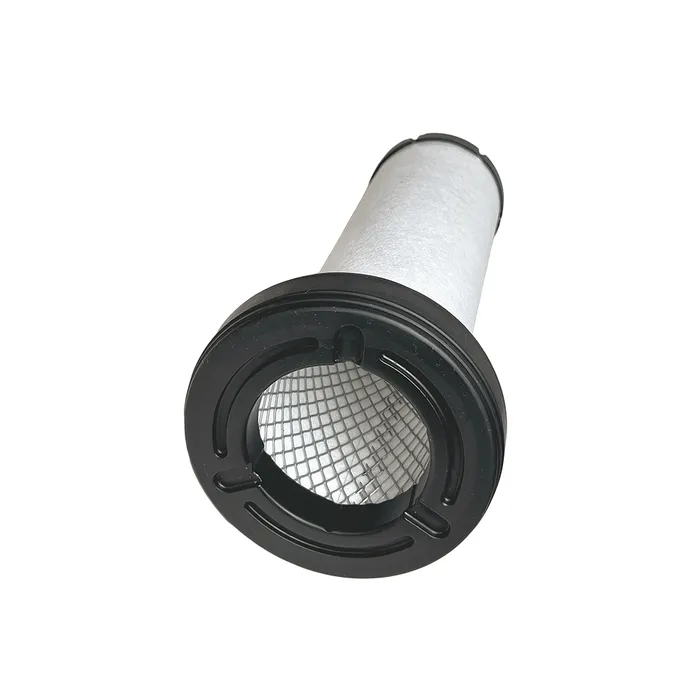 6698058 / Filtro De Ar Secundário Motor Kubota Aplicável Bobcat