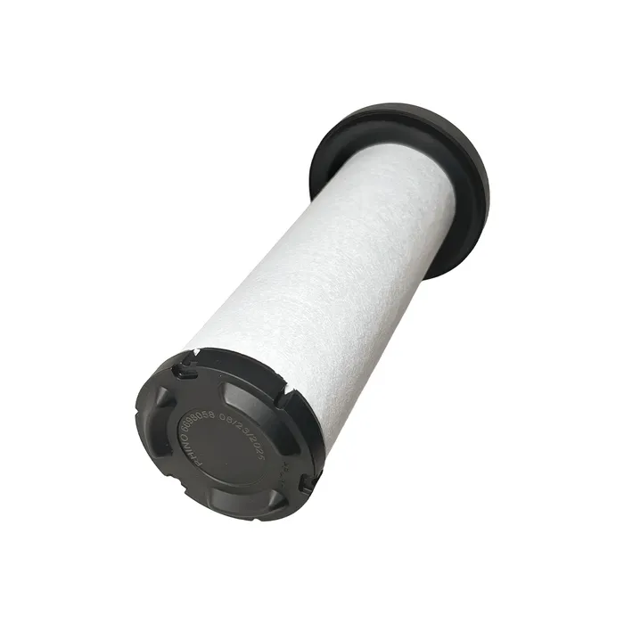 6698058 / Filtro De Ar Secundário Motor Kubota Aplicável Bobcat