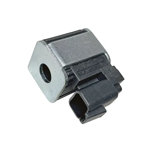 Bobina Elétrica Da Solenoide 12V Aplicável Minicarregadeiras Bobcat - 6698065