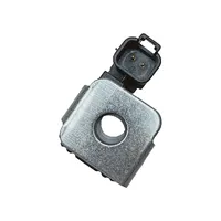 Bobina Elétrica Da Solenoide 12V Aplicável Minicarregadeiras Bobcat - 6698065 - imagem 4