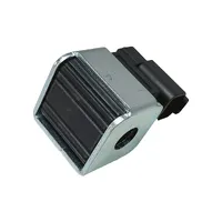 Bobina Elétrica Da Solenoide 12V Aplicável Minicarregadeiras Bobcat - 6698065 - imagem 8
