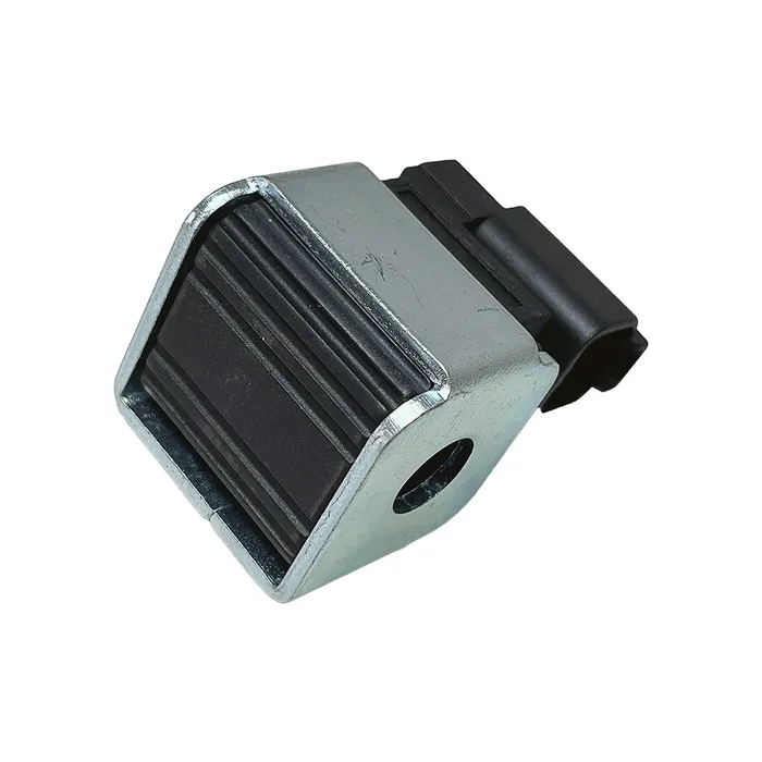 Bobina Elétrica Da Solenoide 12V Aplicável Minicarregadeiras Bobcat - 6698065