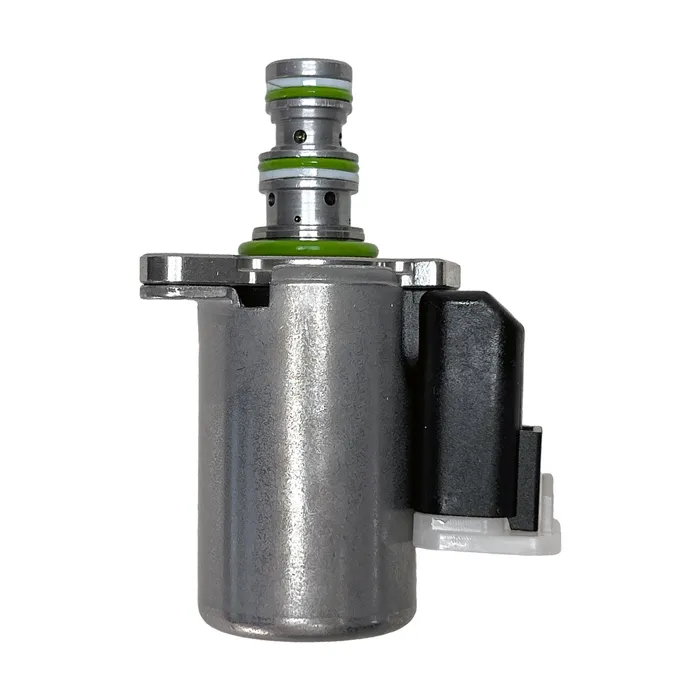 Válvula De Solenoide Proporcional Aplicável Minicarregadeira Bobcat - 6698434