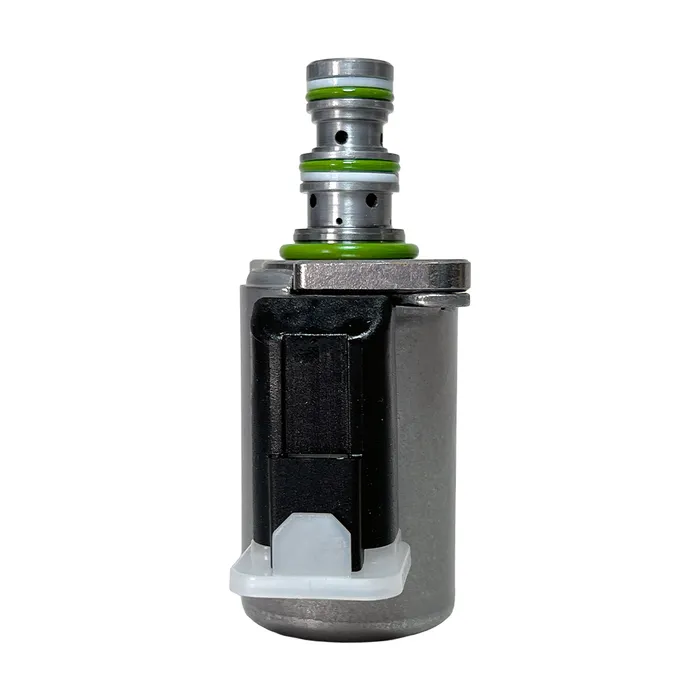 Válvula De Solenoide Proporcional Aplicável Minicarregadeira Bobcat - 6698434