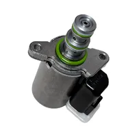 Válvula De Solenoide Proporcional Aplicável Minicarregadeira Bobcat - 6698434 - imagem 7
