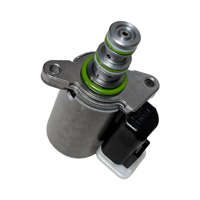 Válvula De Solenoide Proporcional Aplicável Minicarregadeira Bobcat - 6698434