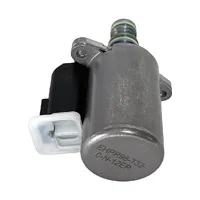 Válvula De Solenoide Proporcional Aplicável Minicarregadeira Bobcat - 6698434 - imagem 6