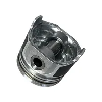 6698613 / Pistão Do Motor Kubota Aplicável Máquinas Bobcat  - imagem 6