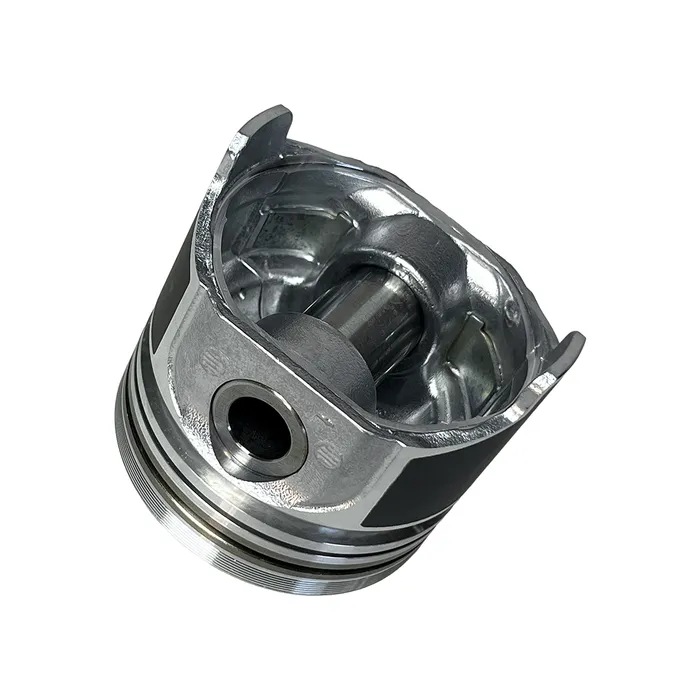 6698613 / Pistão Do Motor Kubota Aplicável Máquinas Bobcat 