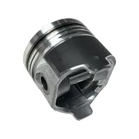 6698613 / Pistão Do Motor Kubota Aplicável Máquinas Bobcat  - imagem 8