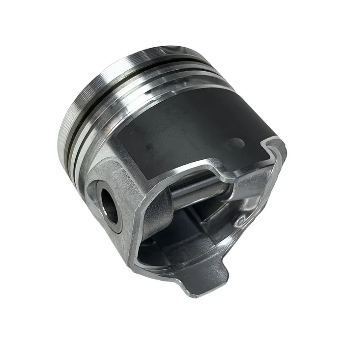 6698613 / Pistão Do Motor Kubota Aplicável Máquinas Bobcat 