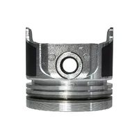 6698613 / Pistão Do Motor Kubota Aplicável Máquinas Bobcat  - imagem 7