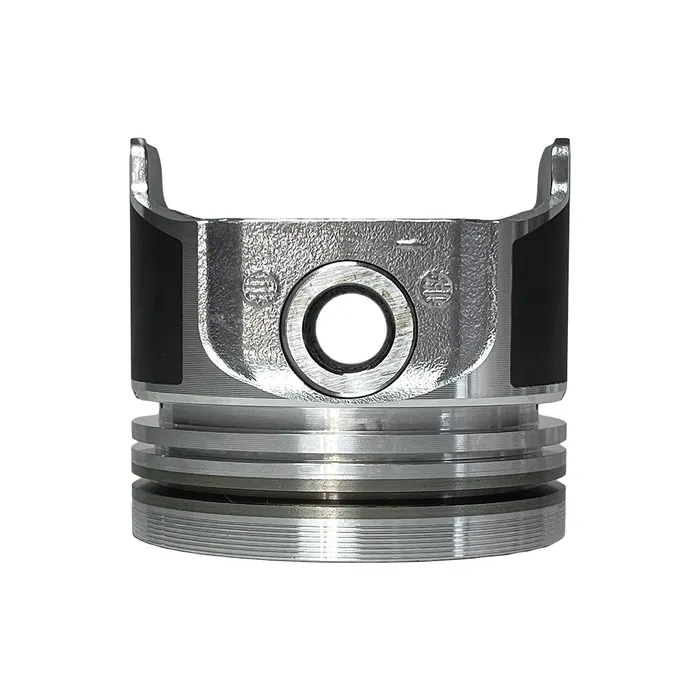 6698613 / Pistão Do Motor Kubota Aplicável Máquinas Bobcat 