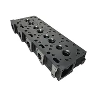 6698621 / Cabeçote Do Motor Aplicável Máquinas Bobcat - imagem 6