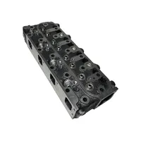 6698621 / Cabeçote Do Motor Aplicável Máquinas Bobcat - imagem 4