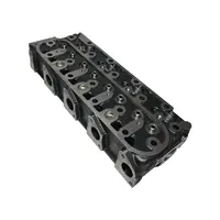 6698621 / Cabeçote Do Motor Aplicável Máquinas Bobcat - imagem 1