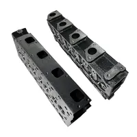 6698621 / Cabeçote Do Motor Aplicável Máquinas Bobcat - imagem 7