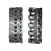 6698621 / Cabeçote Do Motor Aplicável Máquinas Bobcat - imagem 5